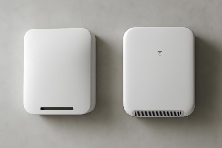 Сравнение Tion 3S и Xiaomi MIJIA какой бризер лучше